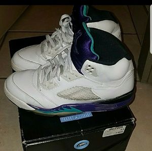 Jordan retro size 9.5